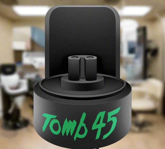 TOMB 45 POWERCLIP for Babybliss FX clipper