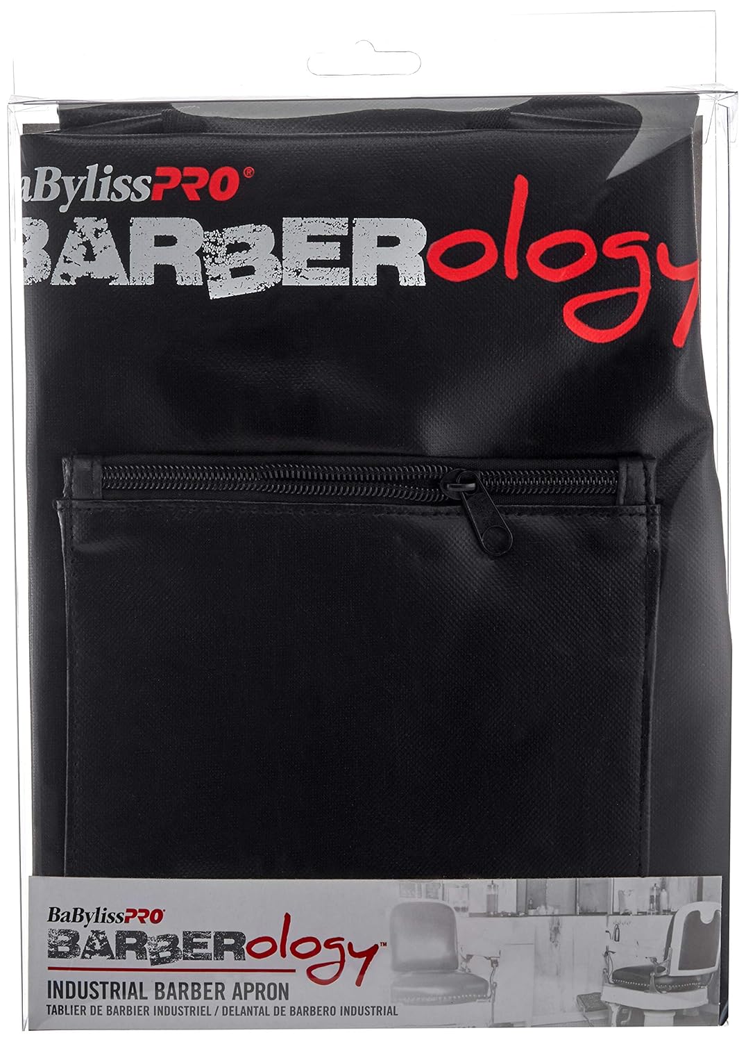 Babyliss Barber Apron