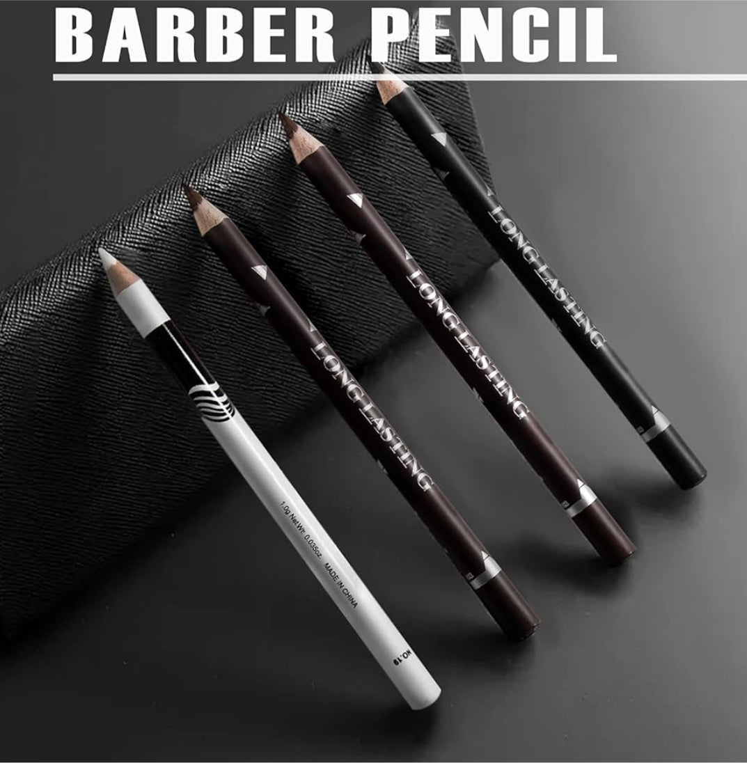 Barber Pencils 2ct