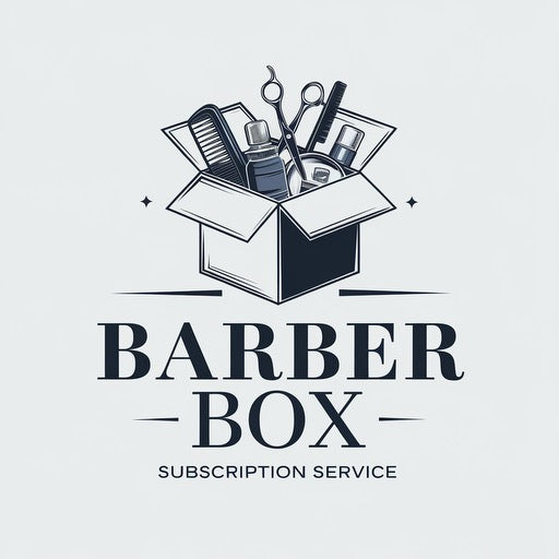 TheBarberBox Lv1